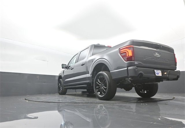 New 2026 Ford F150 Lariat w/ Equipment Group 501A Mid image 31