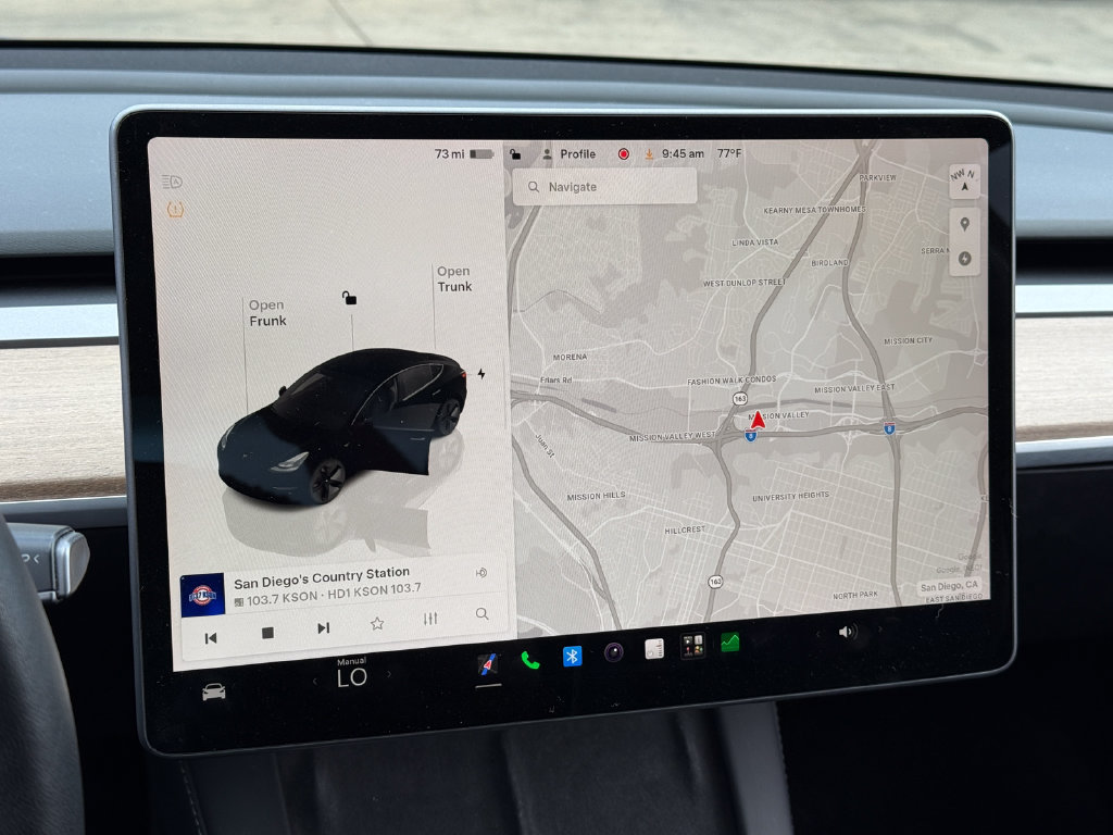 Used 2023 Tesla Model 3 Standard Range RWD image 7