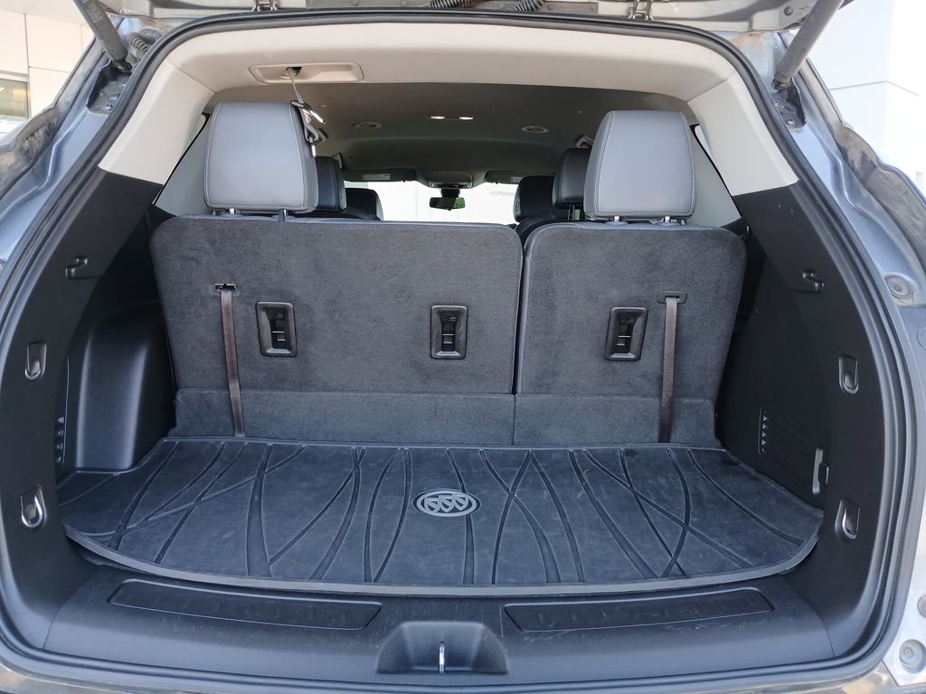 Certified 2019 Buick Enclave Essence FWD image 27