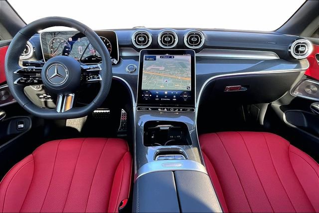 New 2026 Mercedes-Benz CLE 300 4MATIC Cabriolet image 7