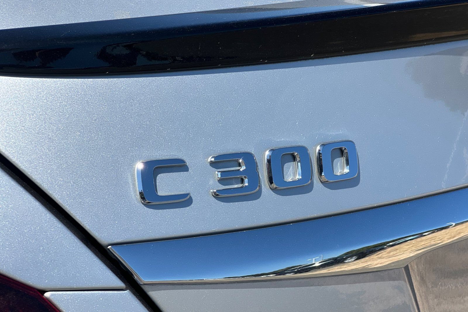 Used 2020 Mercedes-Benz C 300 Sedan image 12