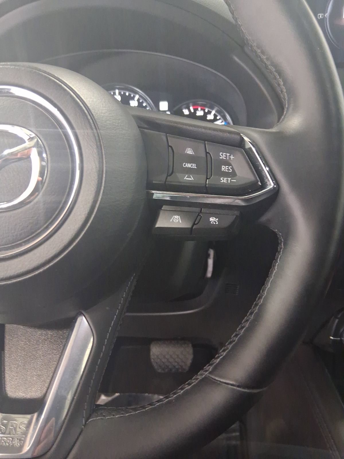 Certified 2023 MAZDA CX-5 Signature image 24