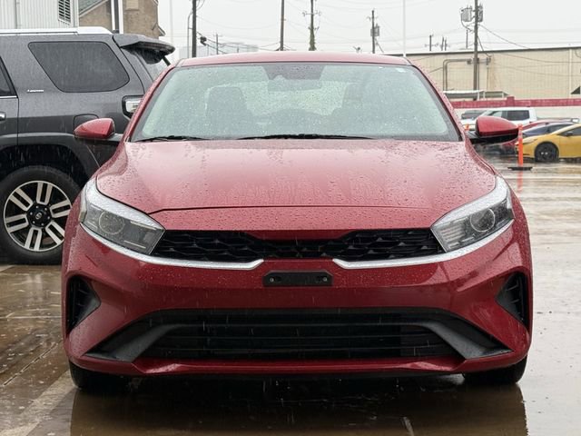 Used 2023 Kia Forte LXS image 6