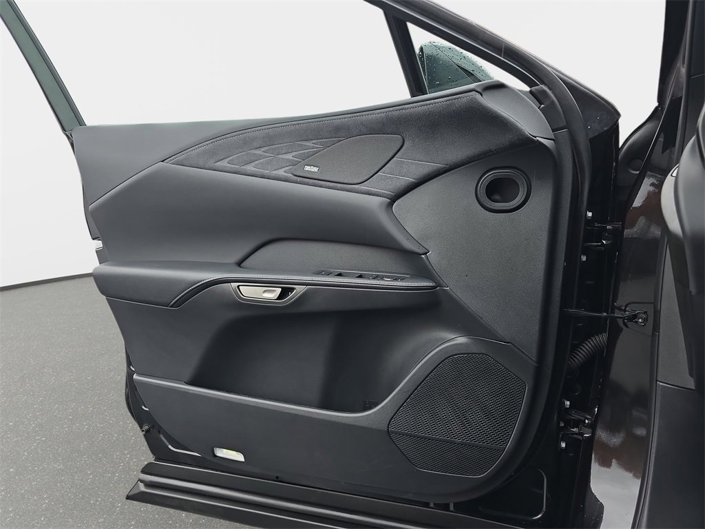 Certified 2024 Lexus RX 350 F Sport image 27