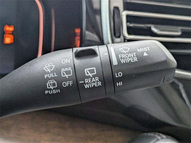 Used 2022 Jeep Grand Wagoneer Series I image 28