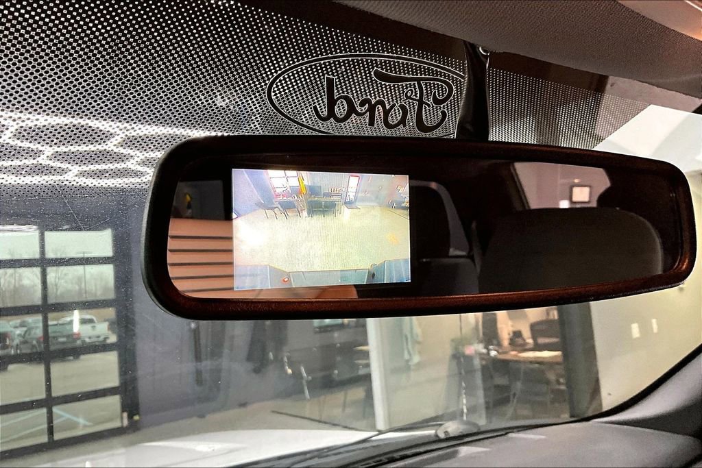 Used 2013 Ford F150 XLT w/ Mid Equipment Group image 13