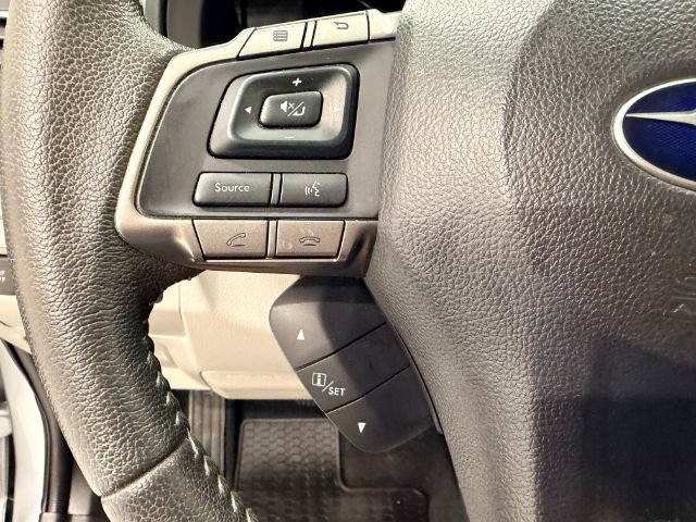 Used 2016 Subaru Forester 2.5i Touring w/ Eyesight & Navigation System AWD/4WD image 42