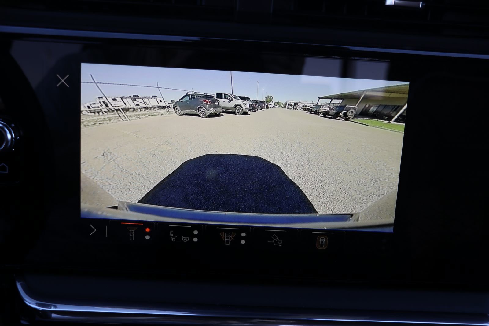 New 2026 GMC Sierra 1500 Denali Ultimate image 23