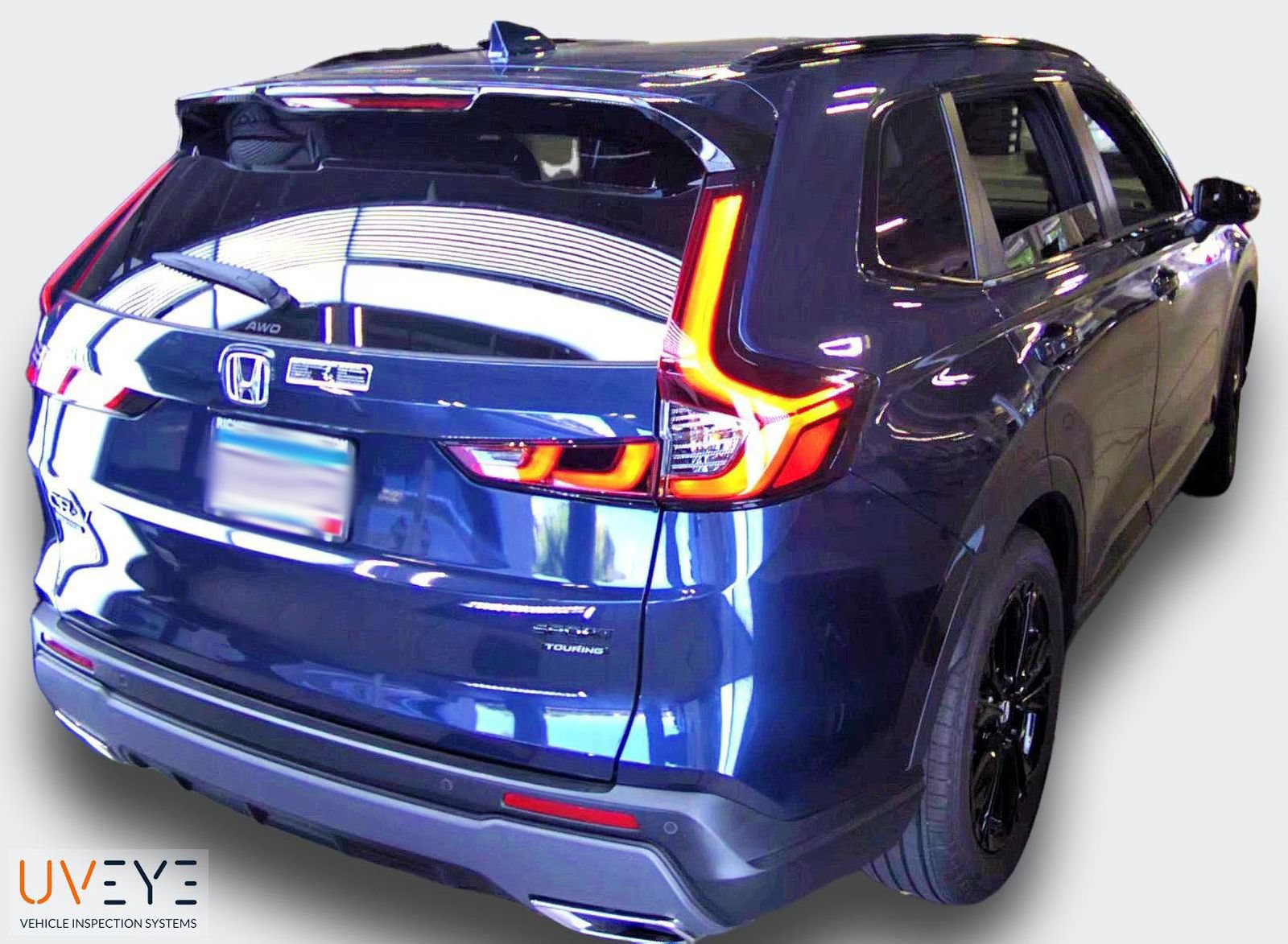 Used 2026 Honda CR-V Sport Touring image 20