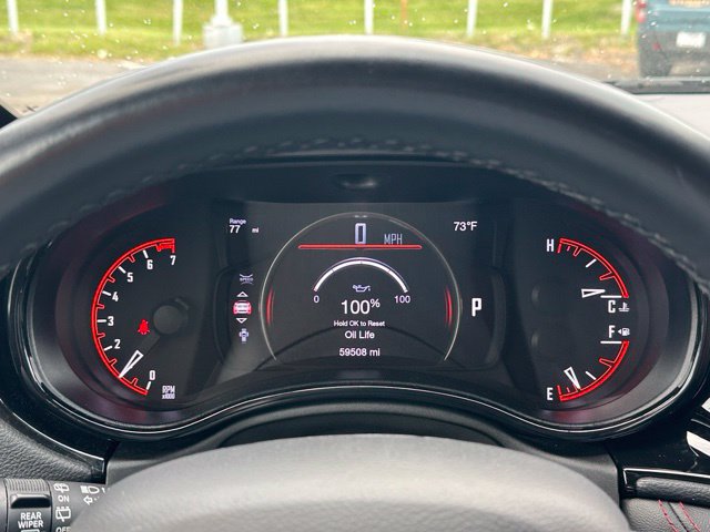 Used 2024 Dodge Durango GT AWD/4WD image 43