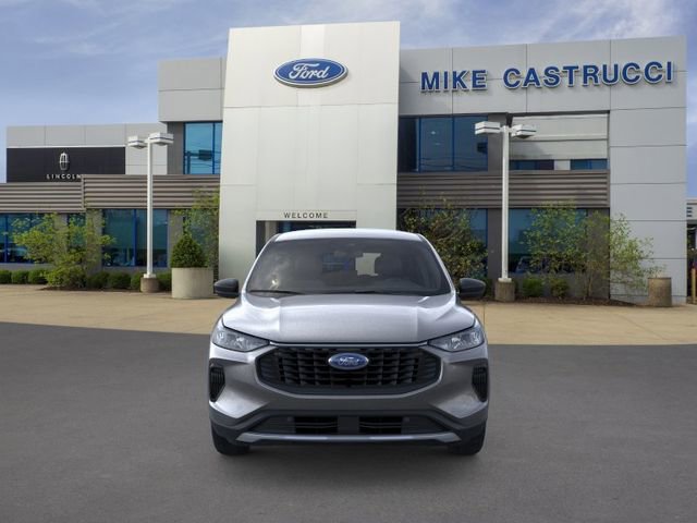 New 2026 Ford Escape Active w/ Cold Weather Package AWD/4WD image 7