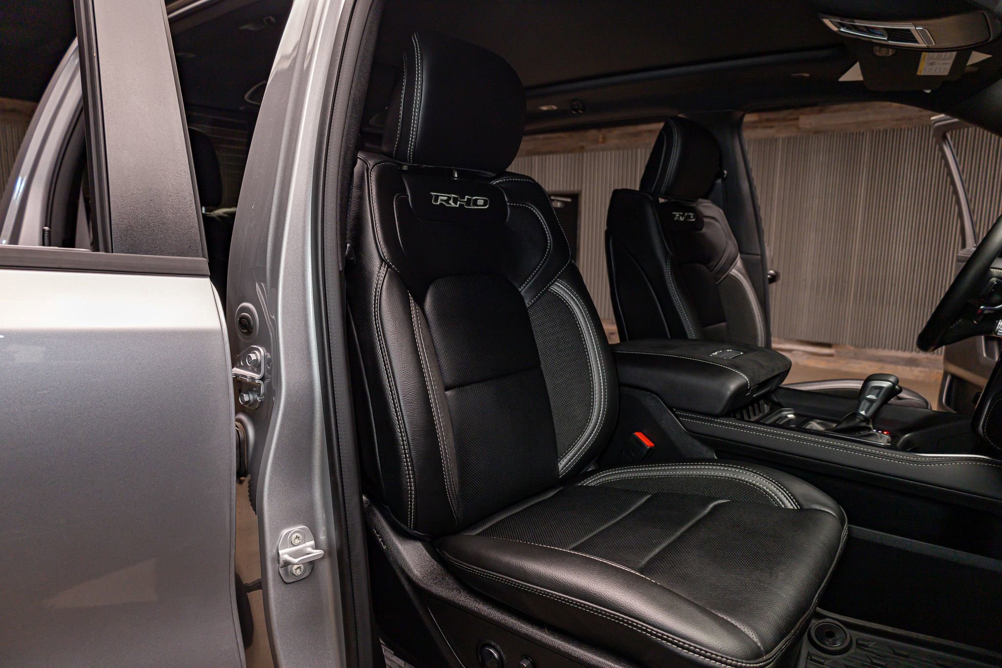 Used 2025 RAM 1500 RHO w/ RHO Level 1 Equipment Group image 31