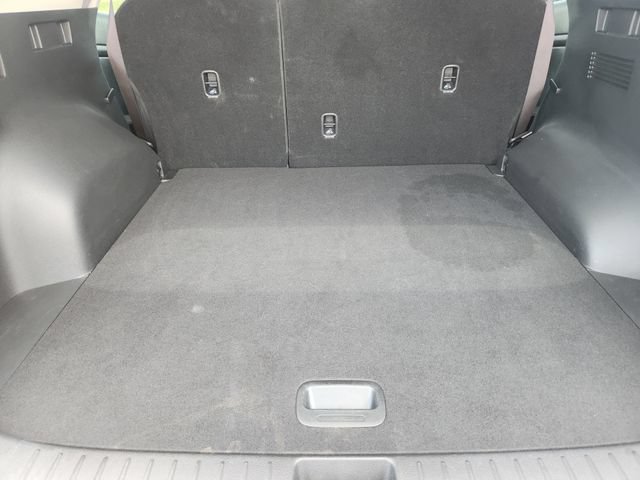 Certified 2026 Kia Sportage S AWD/4WD image 32