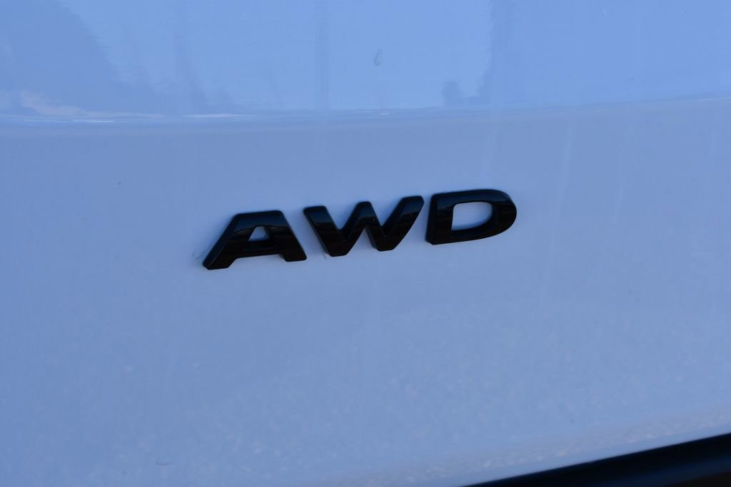 New 2026 Ford Transit 350 148 High Roof Extended AWD w/ Load Area Protection Package image 24