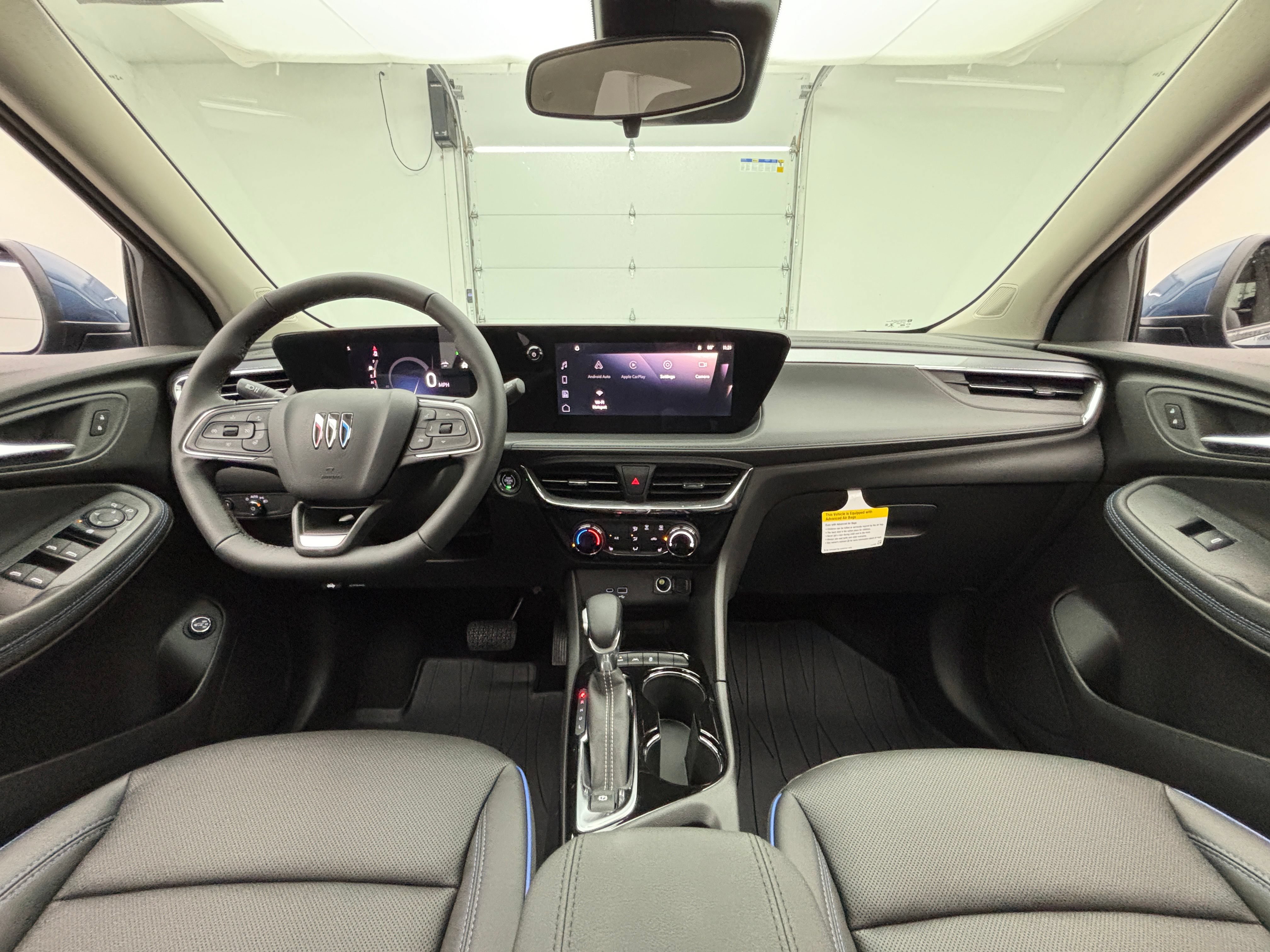 New 2026 Buick Encore GX Sport Touring w/ Advanced Technology Package AWD/4WD image 3