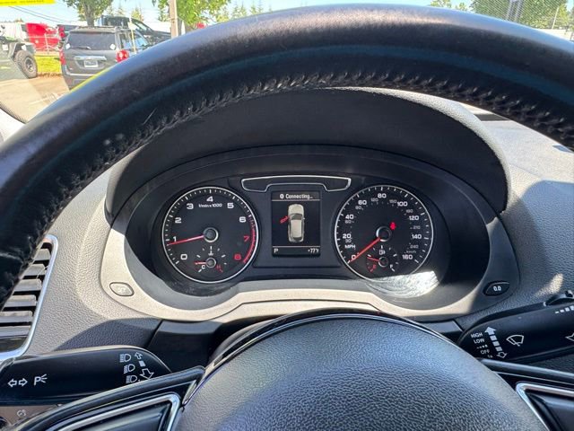 Used 2016 Audi Q3 2.0T Premium Plus w/ Technology Package AWD/4WD image 22