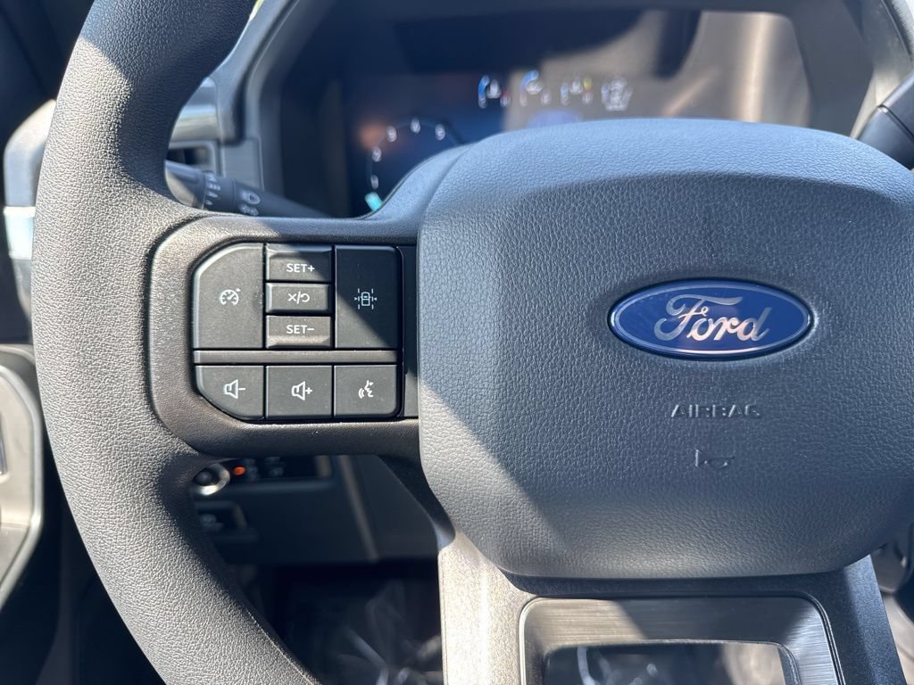 Used 2026 Ford F150 STX w/ F-150 LOBO Package AWD/4WD image 13