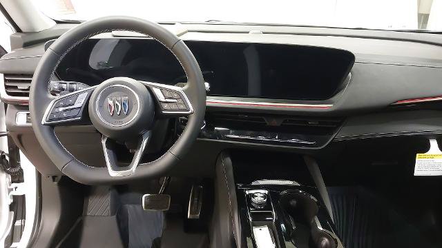 New 2026 Buick Envision Sport Touring AWD/4WD image 26