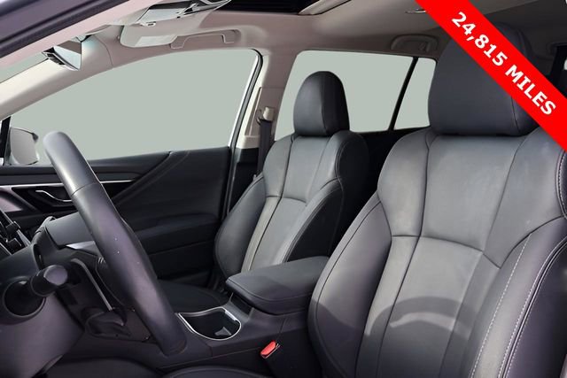 Used 2021 Subaru Outback Limited image 13