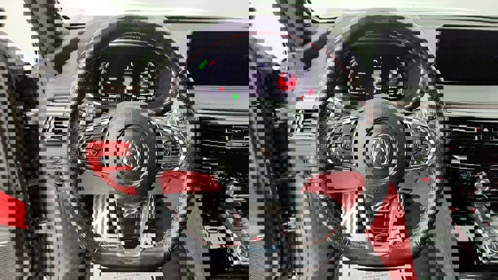 Used 2023 Acura MDX A-Spec image 13