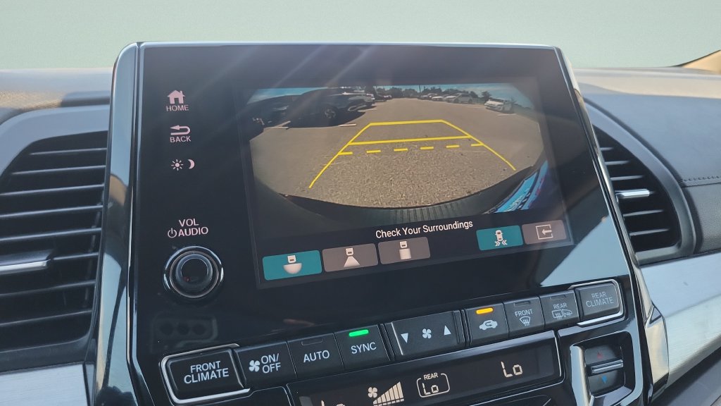Used 2020 Honda Odyssey Touring image 18