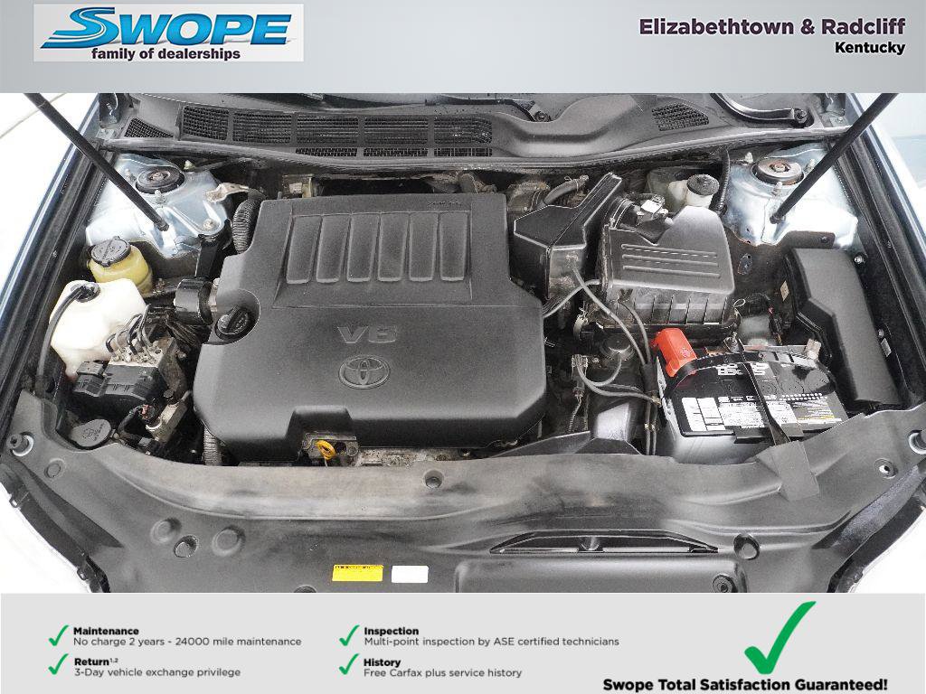 Used 2012 Toyota Avalon 4dr Sdn (Natl) image 24