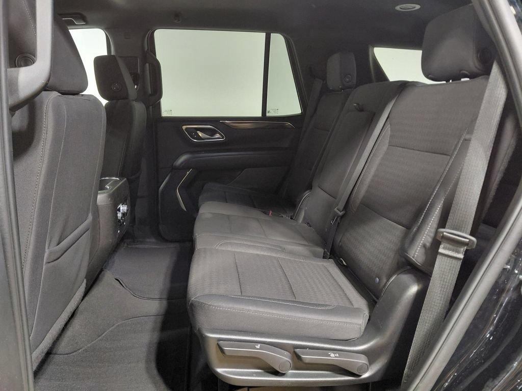 Used 2024 GMC Yukon SLE AWD/4WD image 39