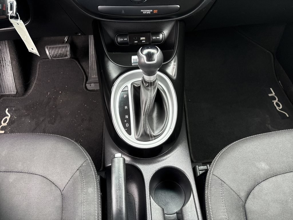 Used 2018 Kia Soul + FWD image 22