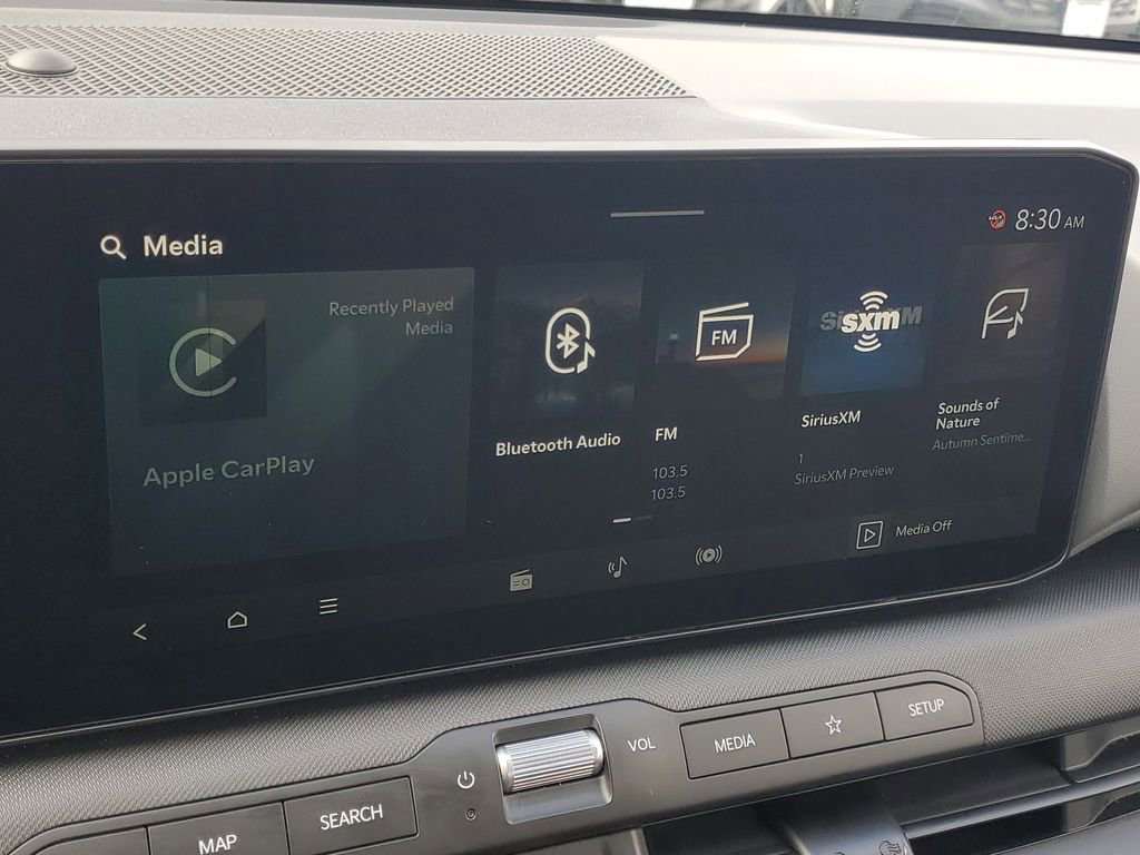 Used 2025 Kia K4 FWD image 21