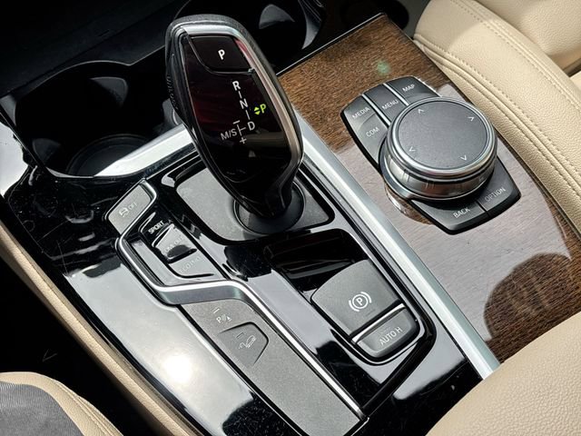 Used 2018 BMW X3 xDrive30i image 27