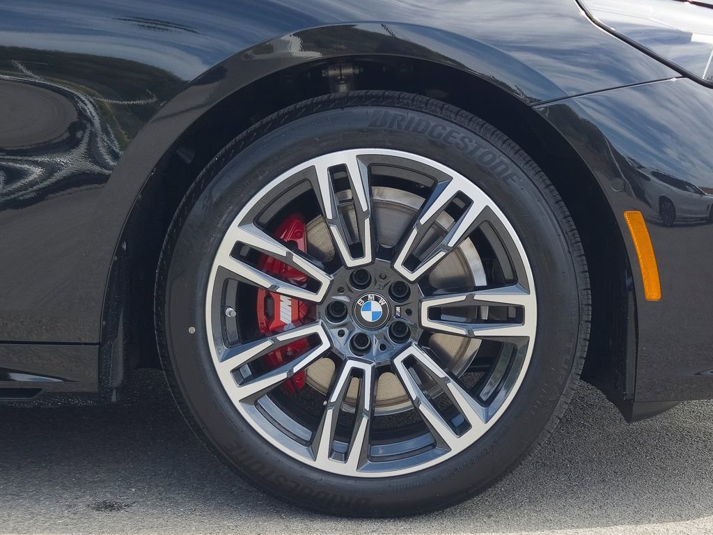 New 2026 BMW 530i w/ M Sport Package image 6