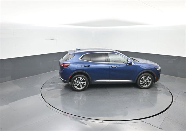 Used 2023 Buick Envision Essence image 28