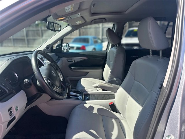 Used 2017 Honda Pilot EX-L image 9