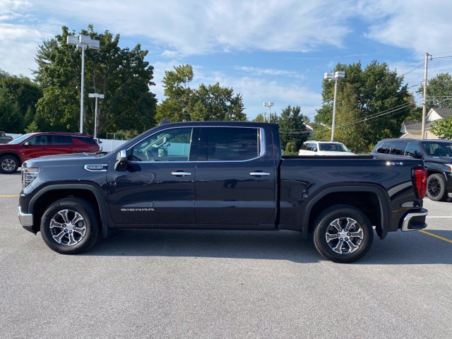 Used 2026 GMC Sierra 1500 SLT AWD/4WD image 2