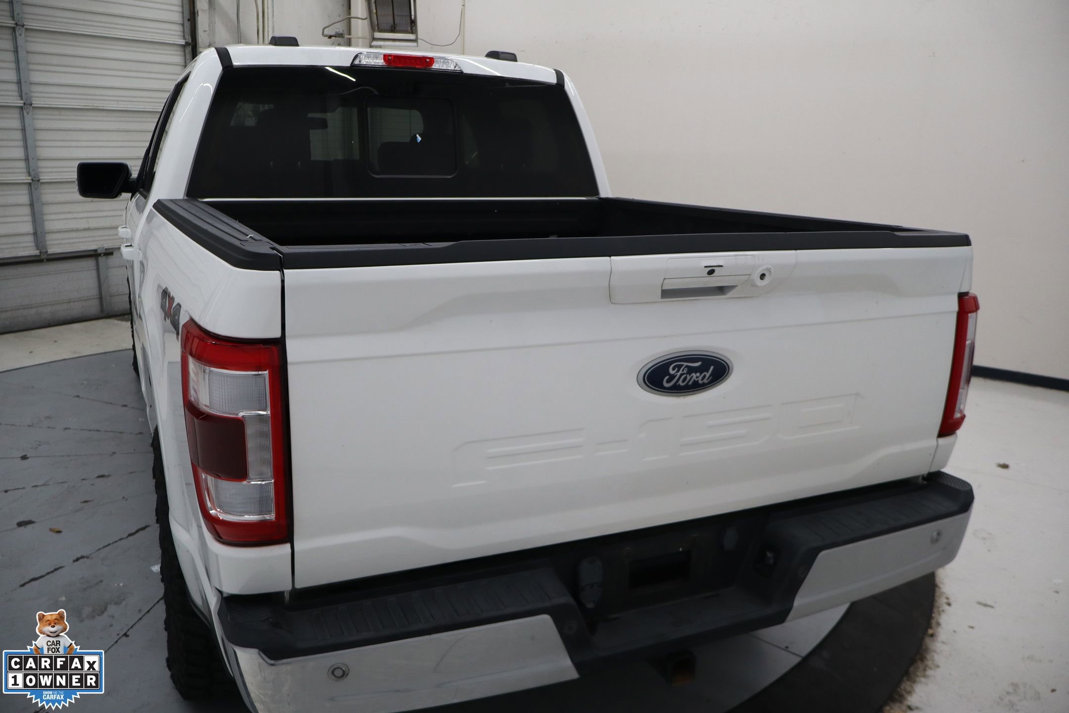 Used 2022 Ford F150 Lariat AWD/4WD image 25