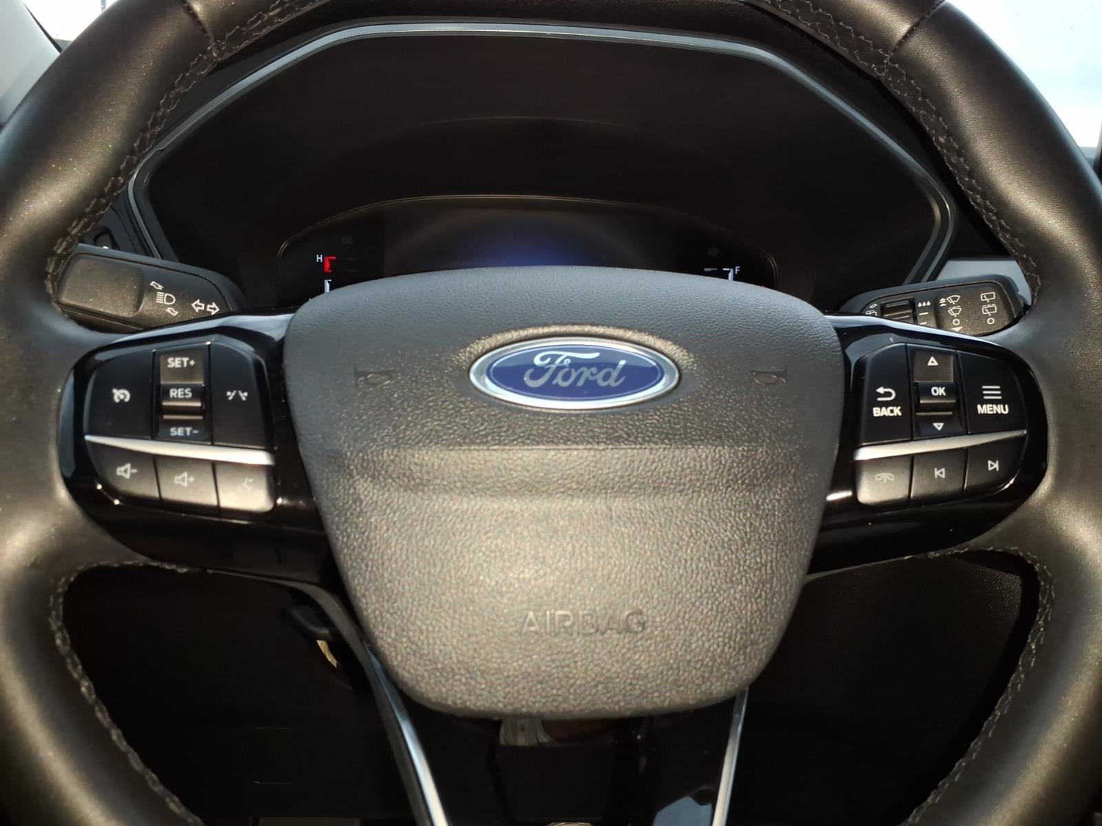 Used 2023 Ford Escape Active AWD/4WD image 21
