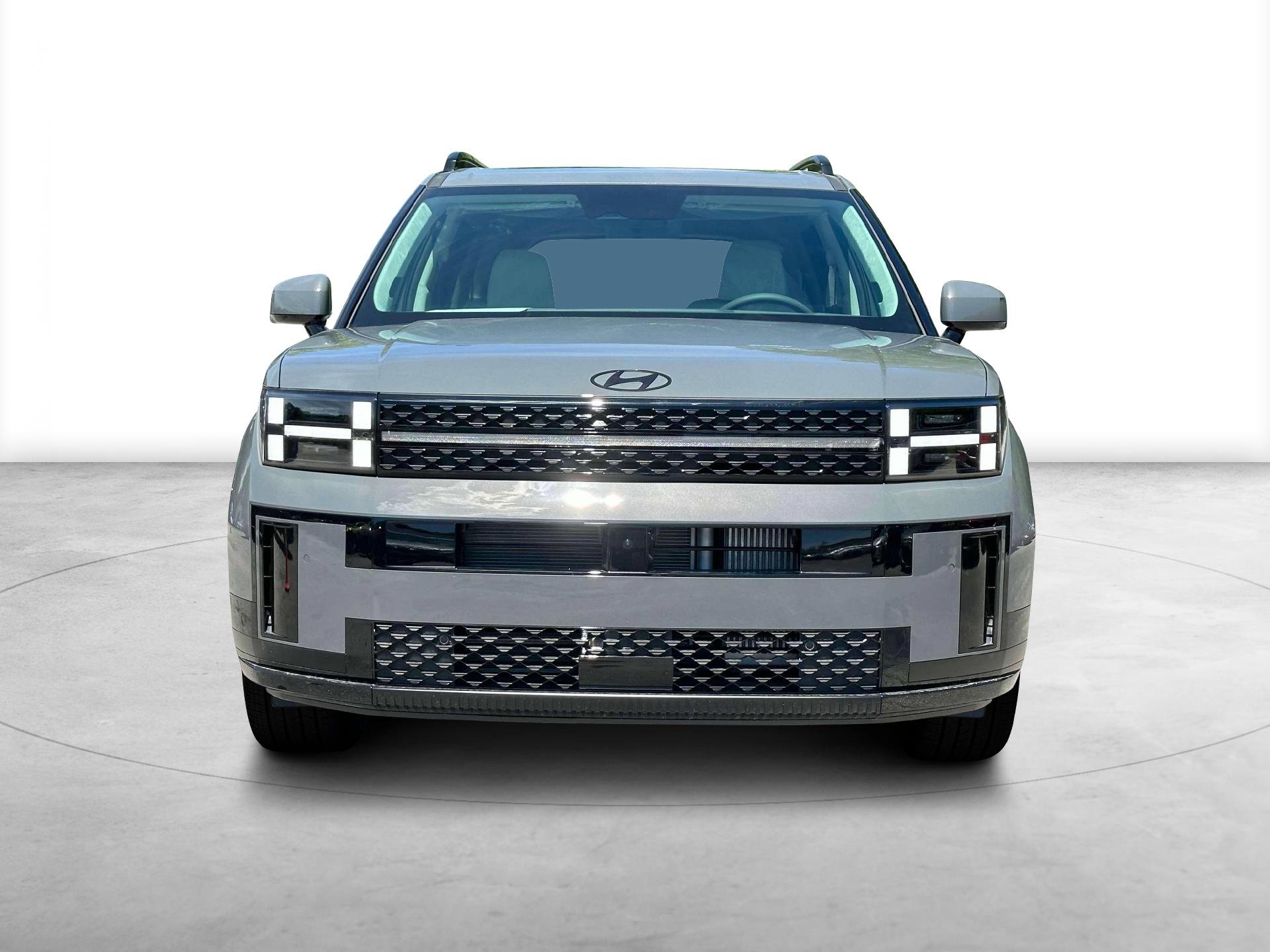 New 2025 Hyundai Santa Fe Calligraphy image 12