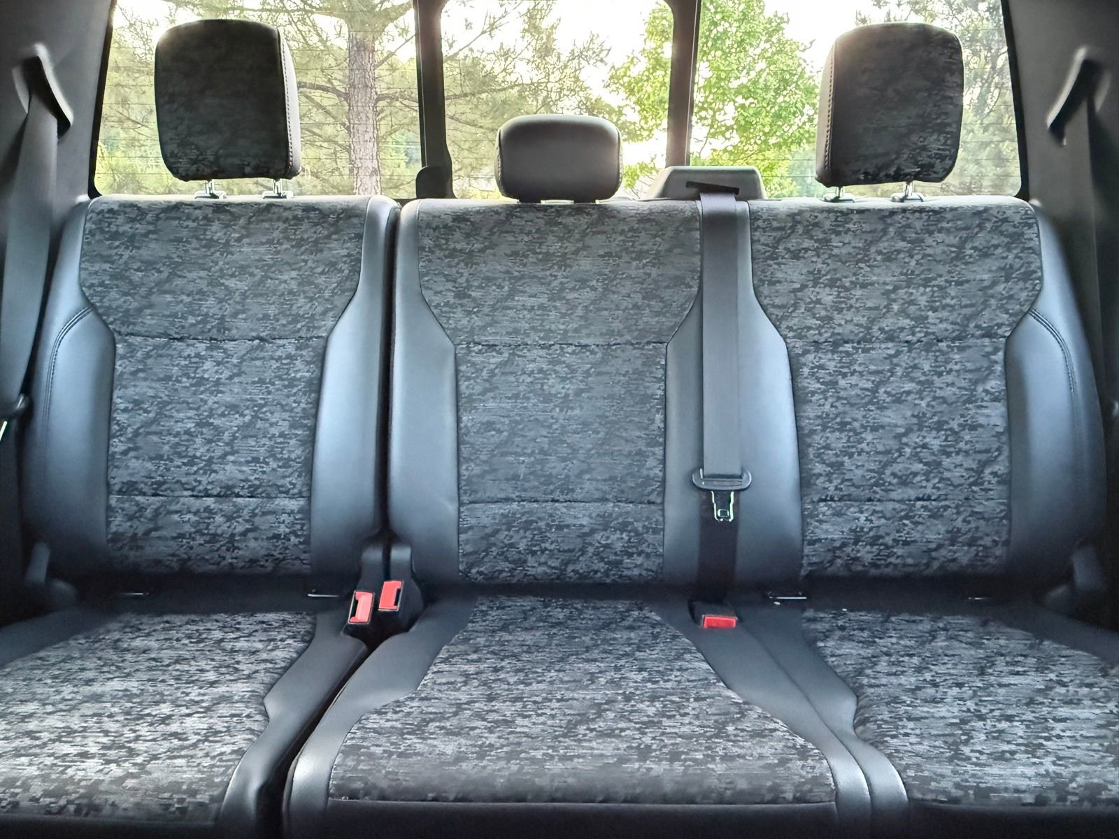 Used 2025 Ford F150 Tremor w/ Bed Utility Package AWD/4WD image 41