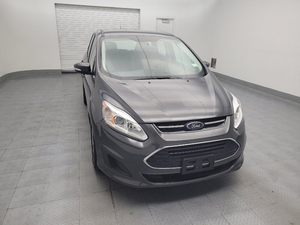 Used 2018 Ford C-MAX SE w/ Equipment Group 202A FWD image 14