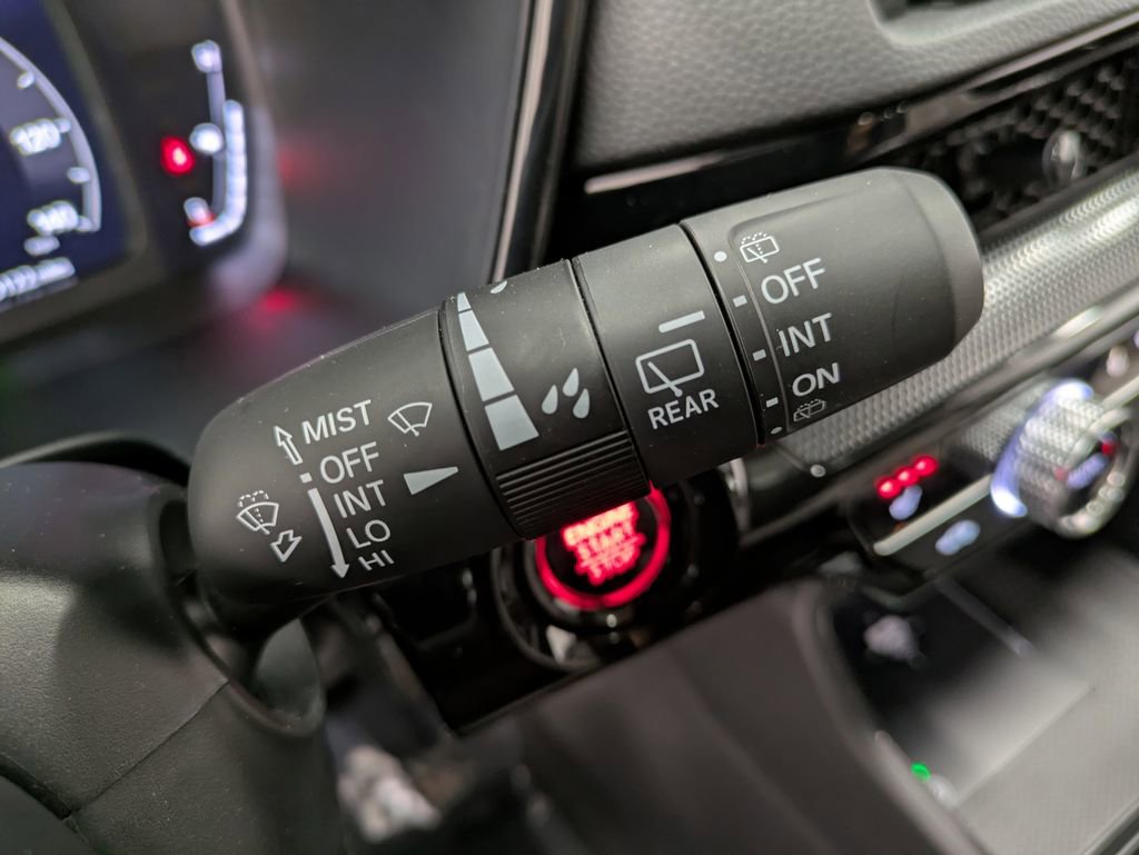Used 2026 Honda CR-V EX-L image 18