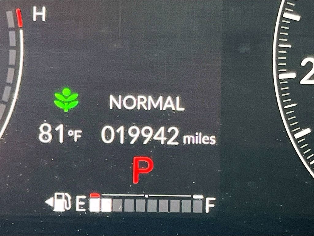 Used 2024 Honda Ridgeline RTL image 12