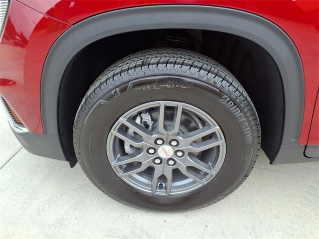 New 2026 GMC Acadia Elevation image 25