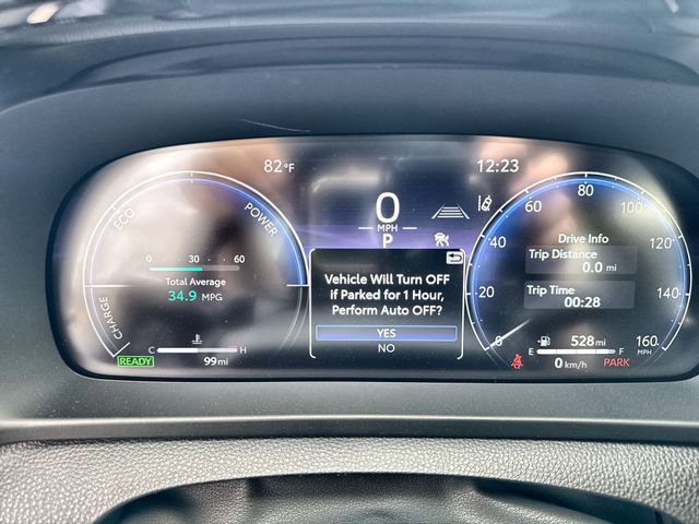 Used 2025 Toyota Crown Signia image 24