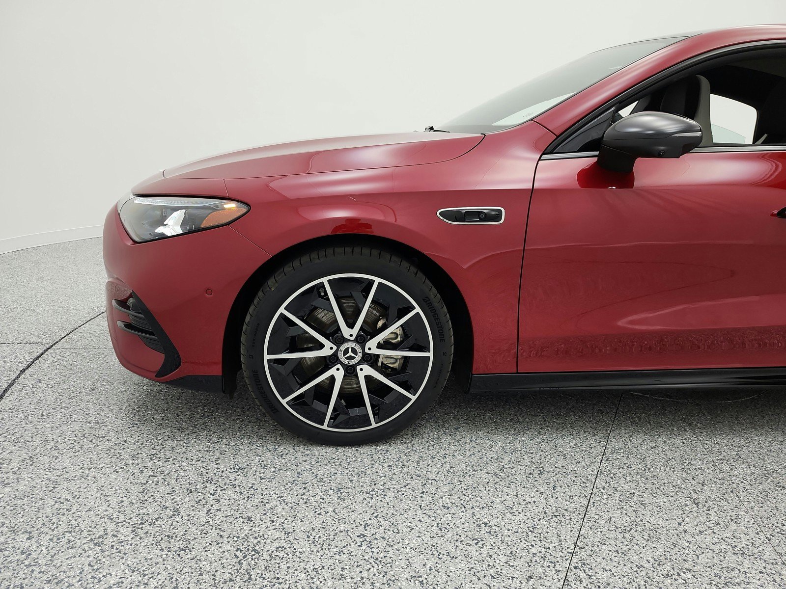 New 2026 Mercedes-Benz CLA 350 image 14