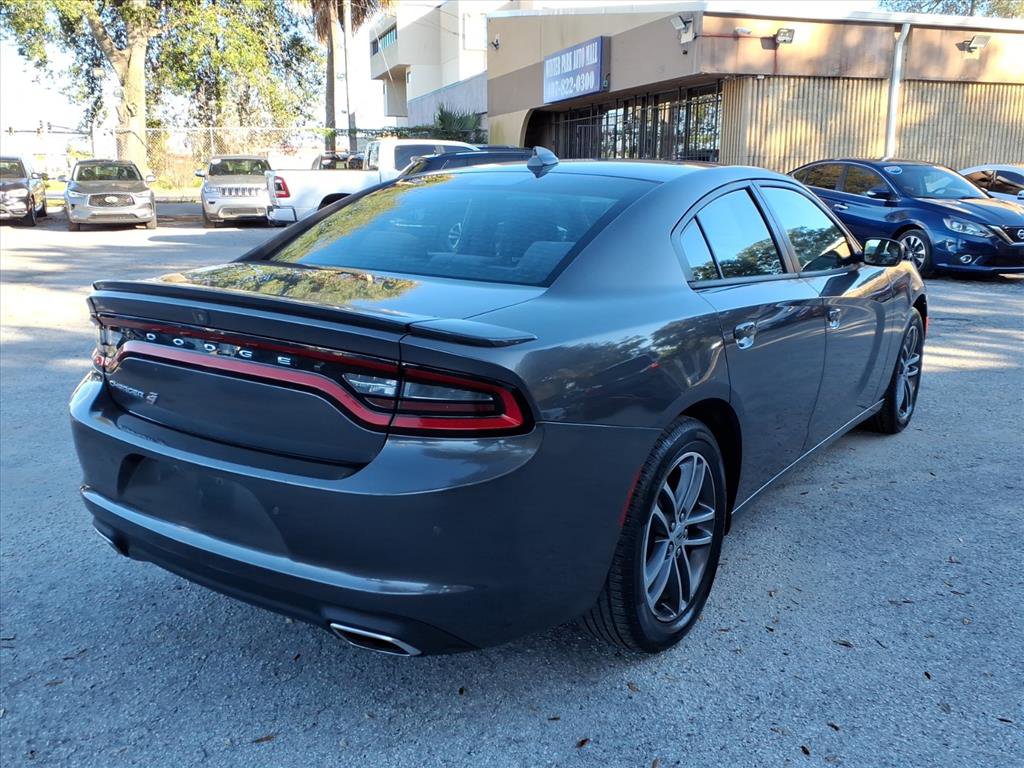 Used 2019 Dodge Charger SXT w/ Cold Weather Package image 7