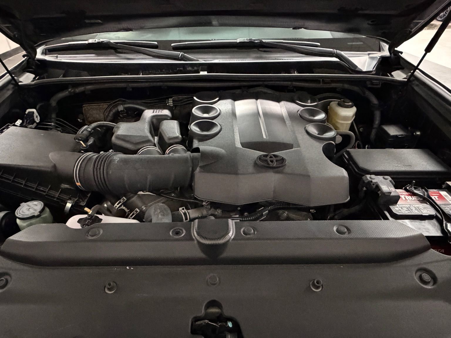 Used 2022 Toyota 4Runner Limited image 41