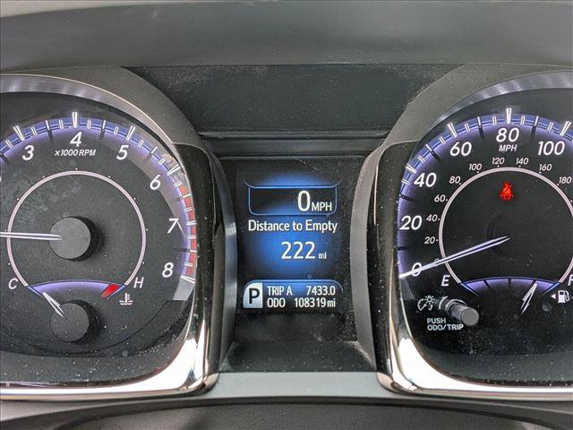 Used 2014 Toyota Avalon XLE image 10