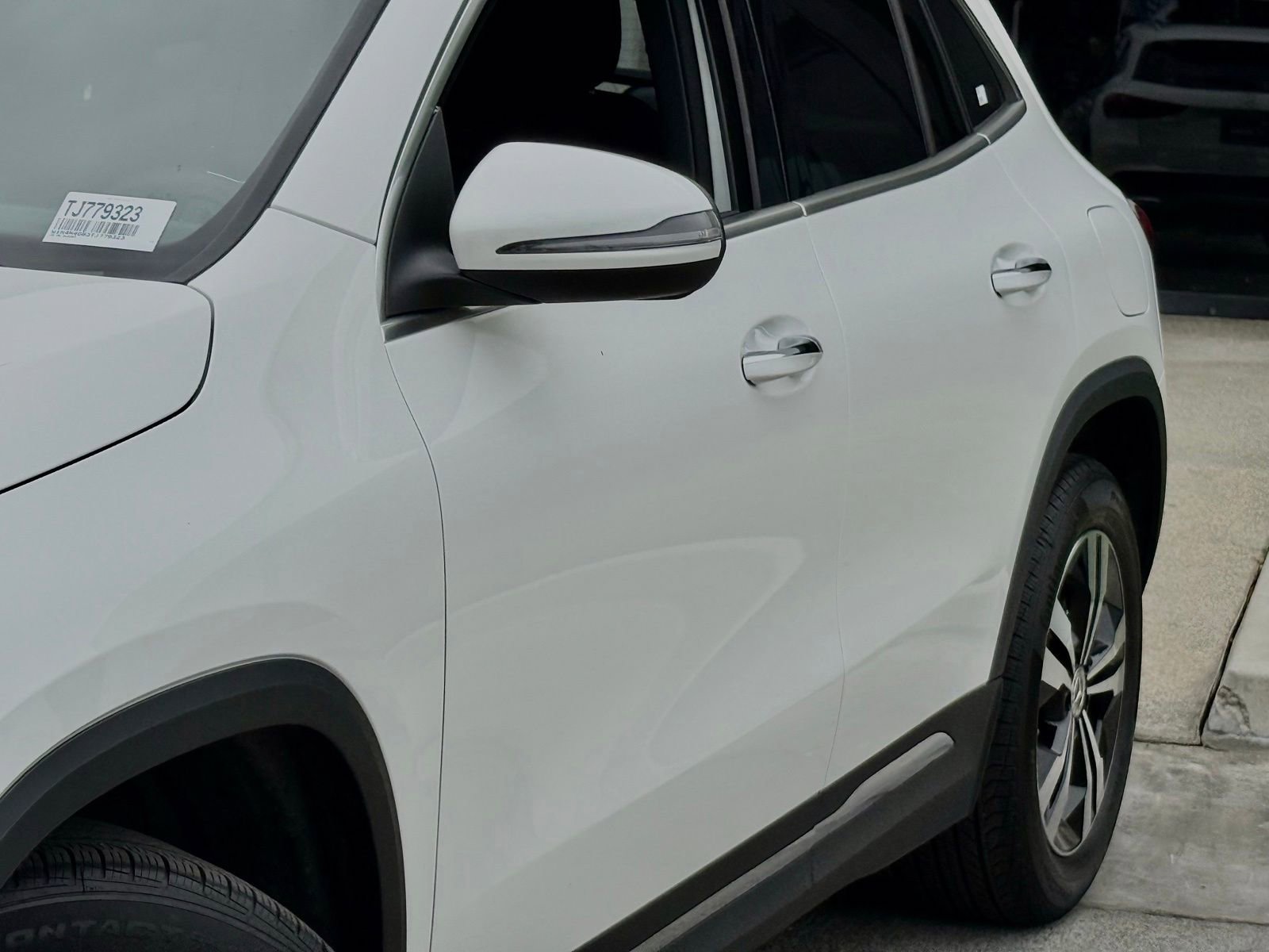 Used 2026 Mercedes-Benz GLA 250 image 4