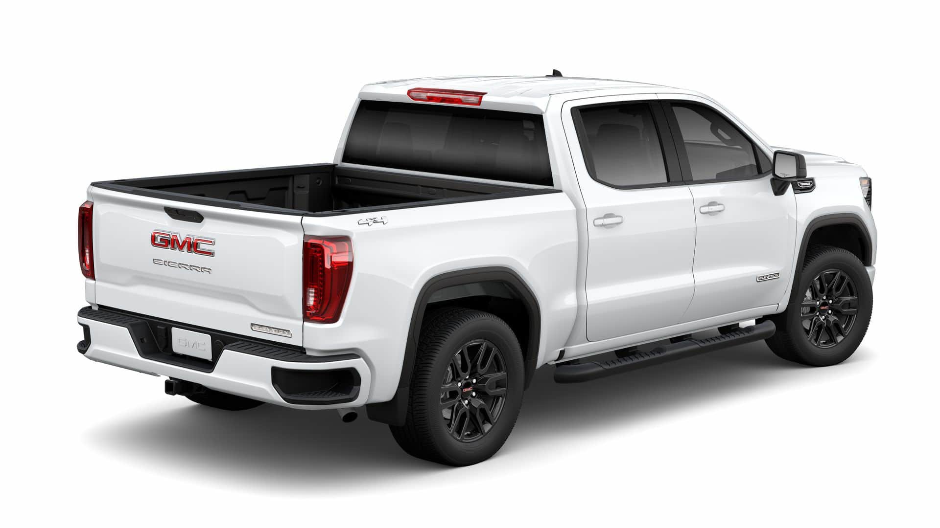 New 2026 GMC Sierra 1500 Elevation w/ Elevation Select Package AWD/4WD image 32