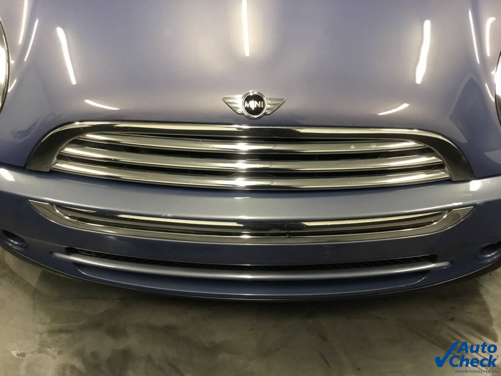 Used 2006 MINI Cooper Convertible image 26